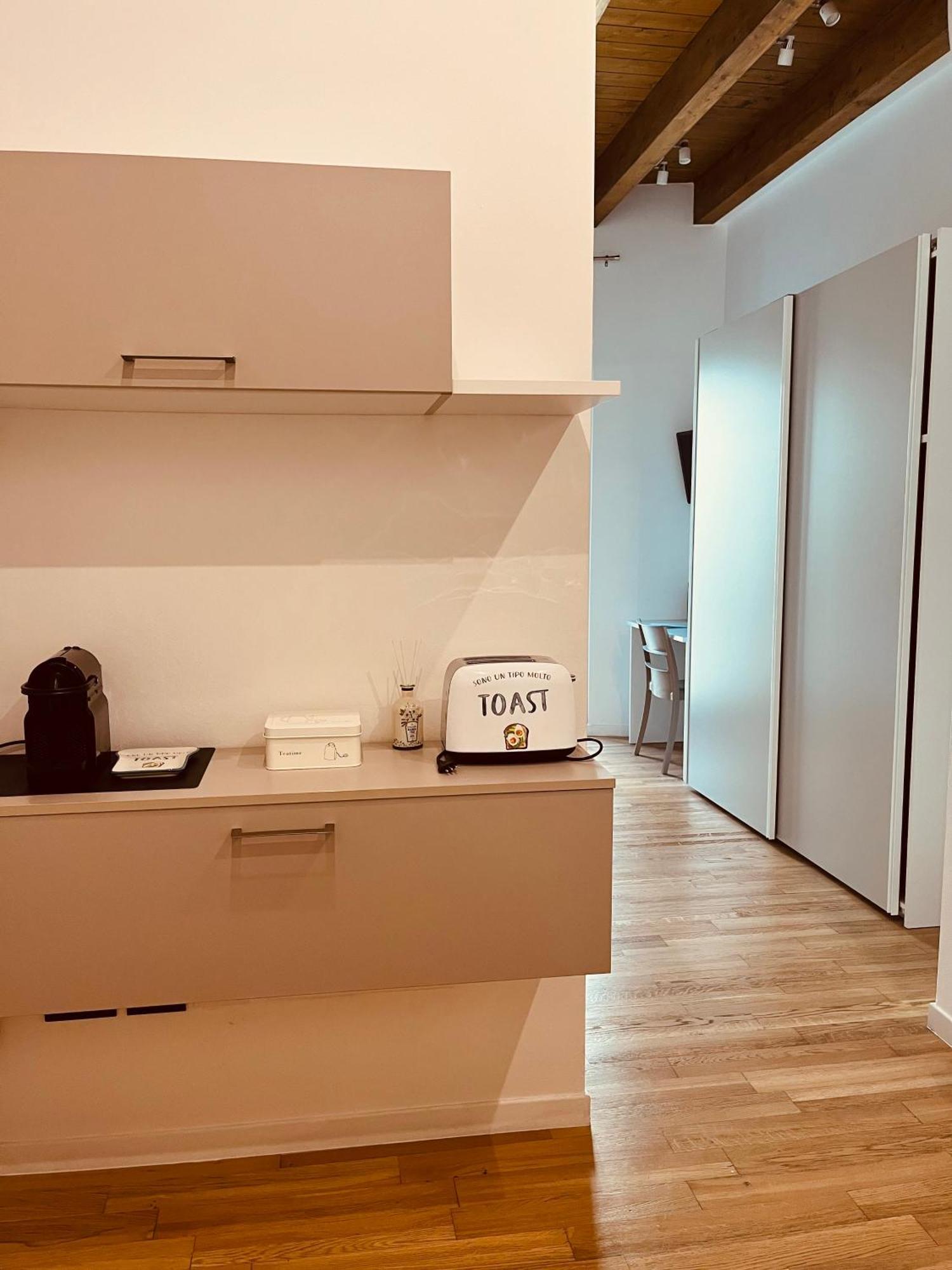 Dimora San Gaetano Apartment Bari Exterior photo