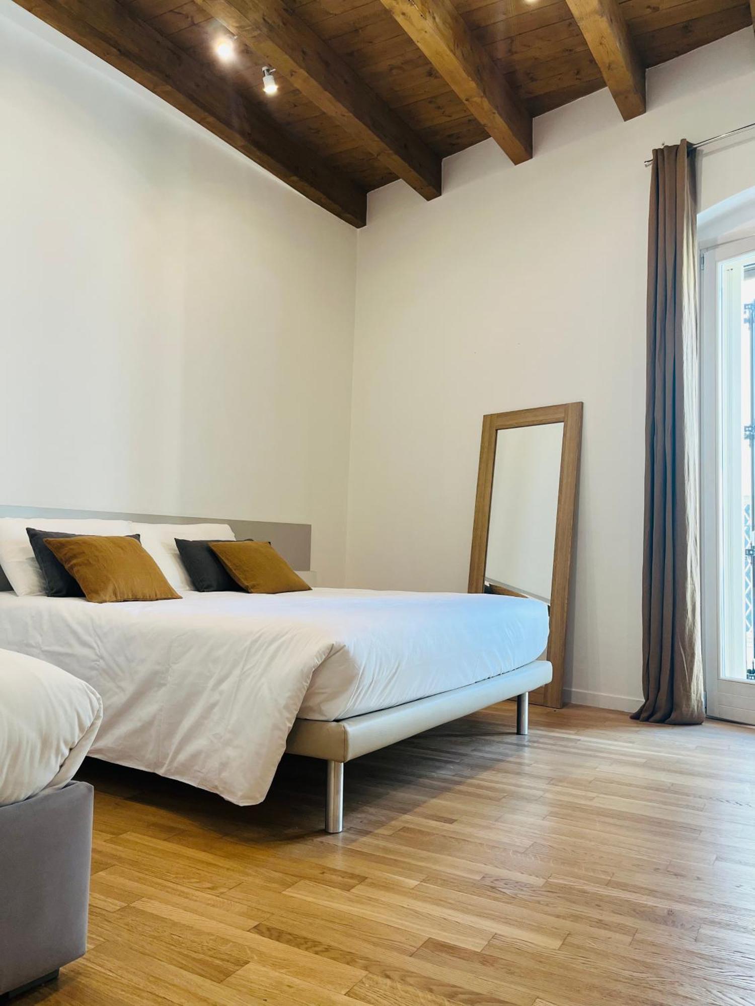 Dimora San Gaetano Apartment Bari Exterior photo