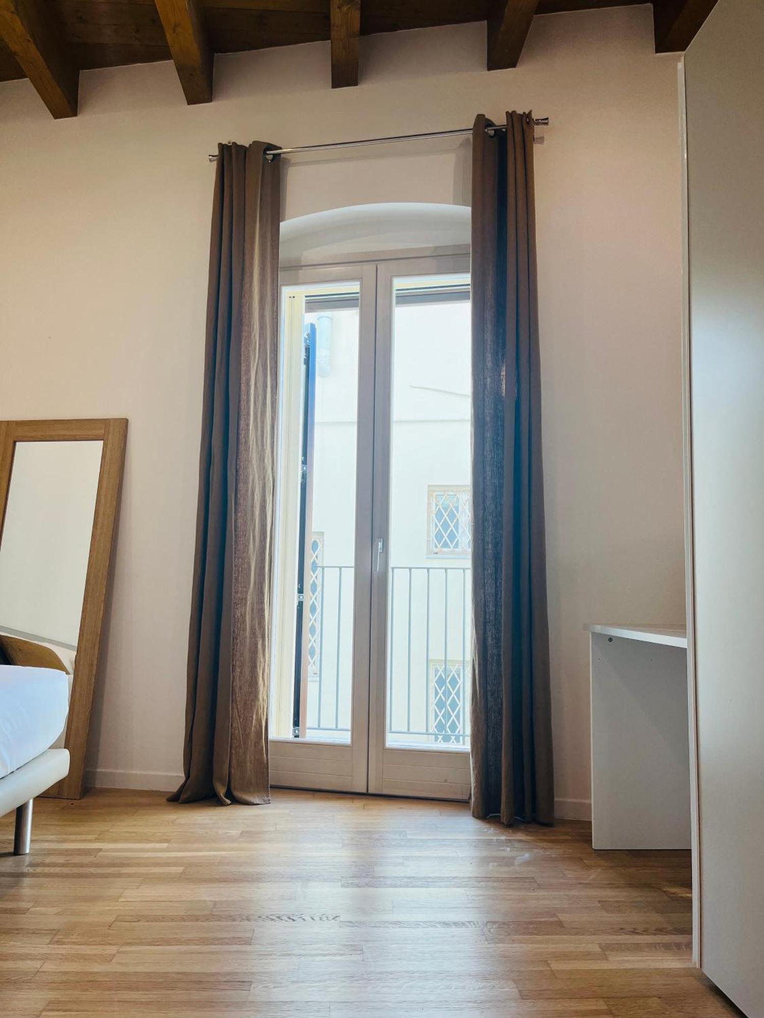 Dimora San Gaetano Apartment Bari Exterior photo
