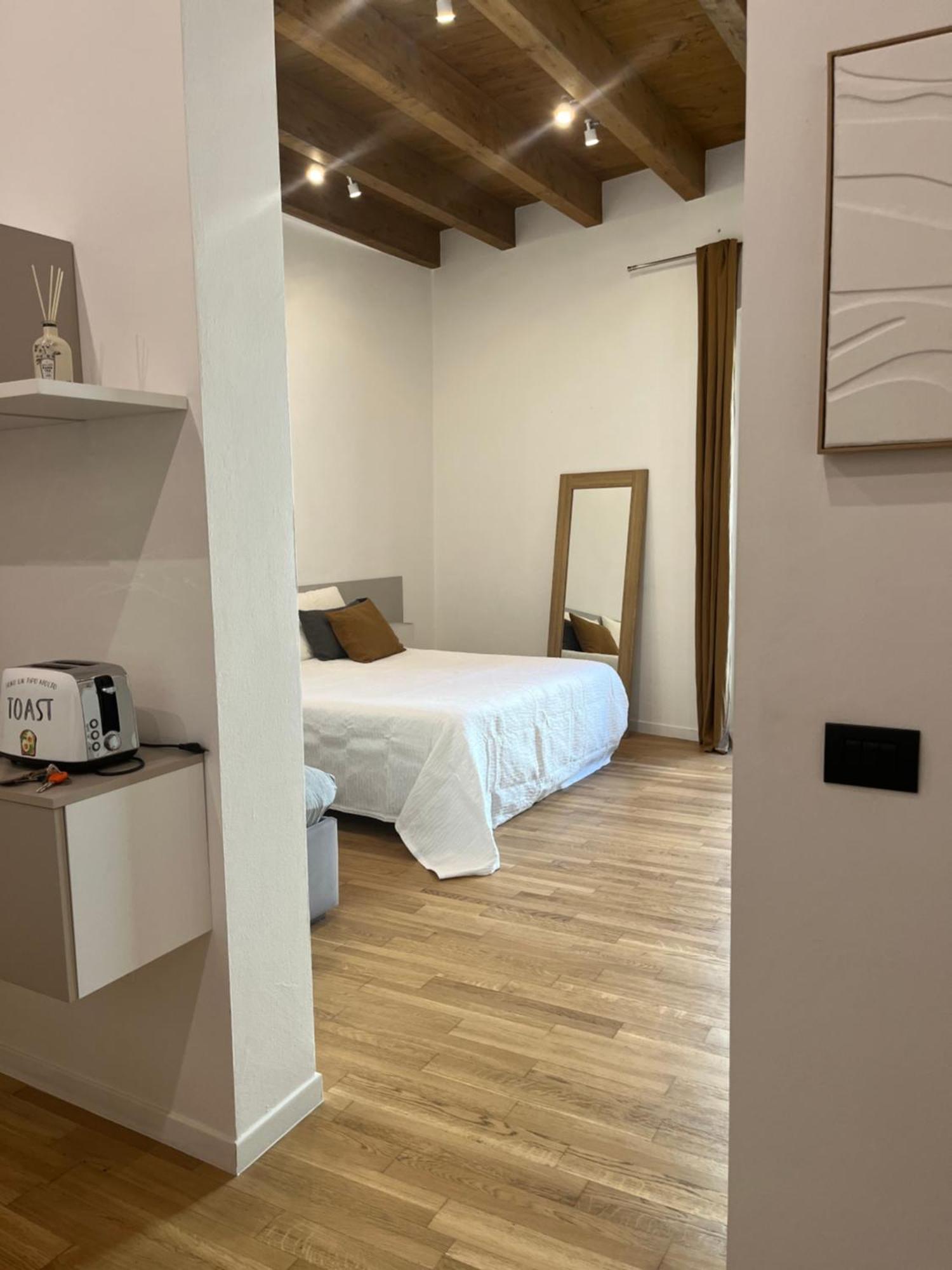 Dimora San Gaetano Apartment Bari Exterior photo
